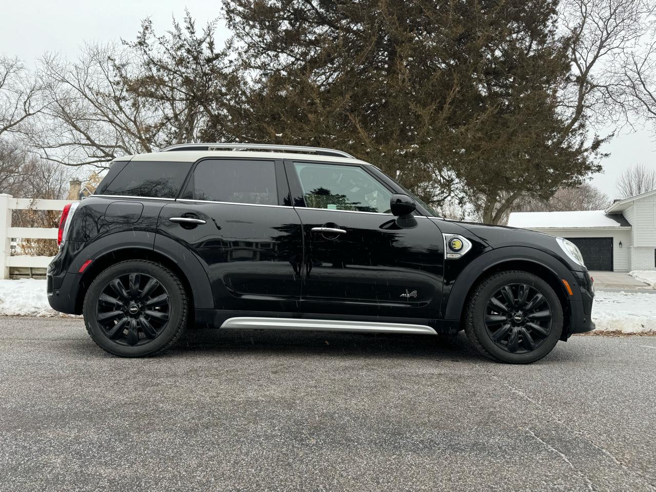 MINI Countryman  2019