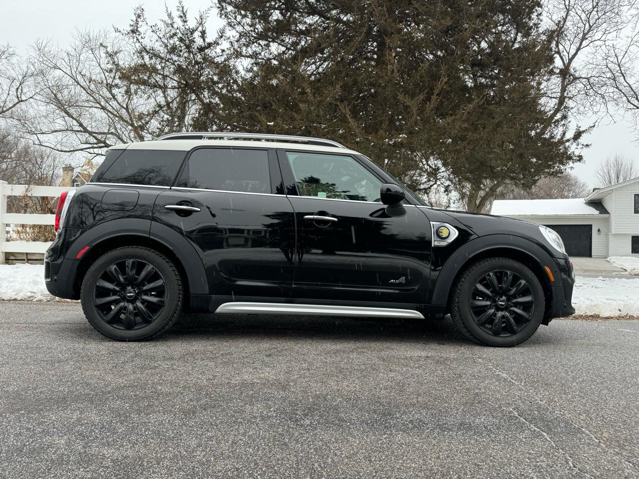 MINI Countryman  2019