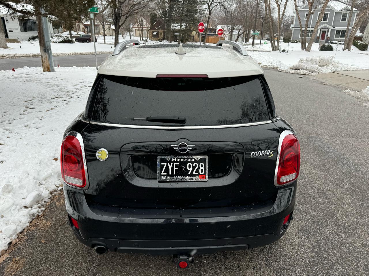 MINI Countryman  2019