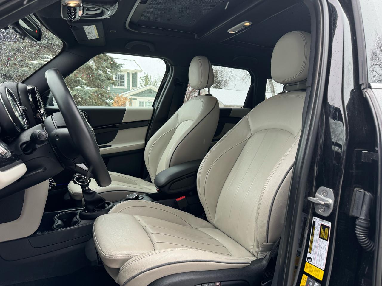 MINI Countryman  2019