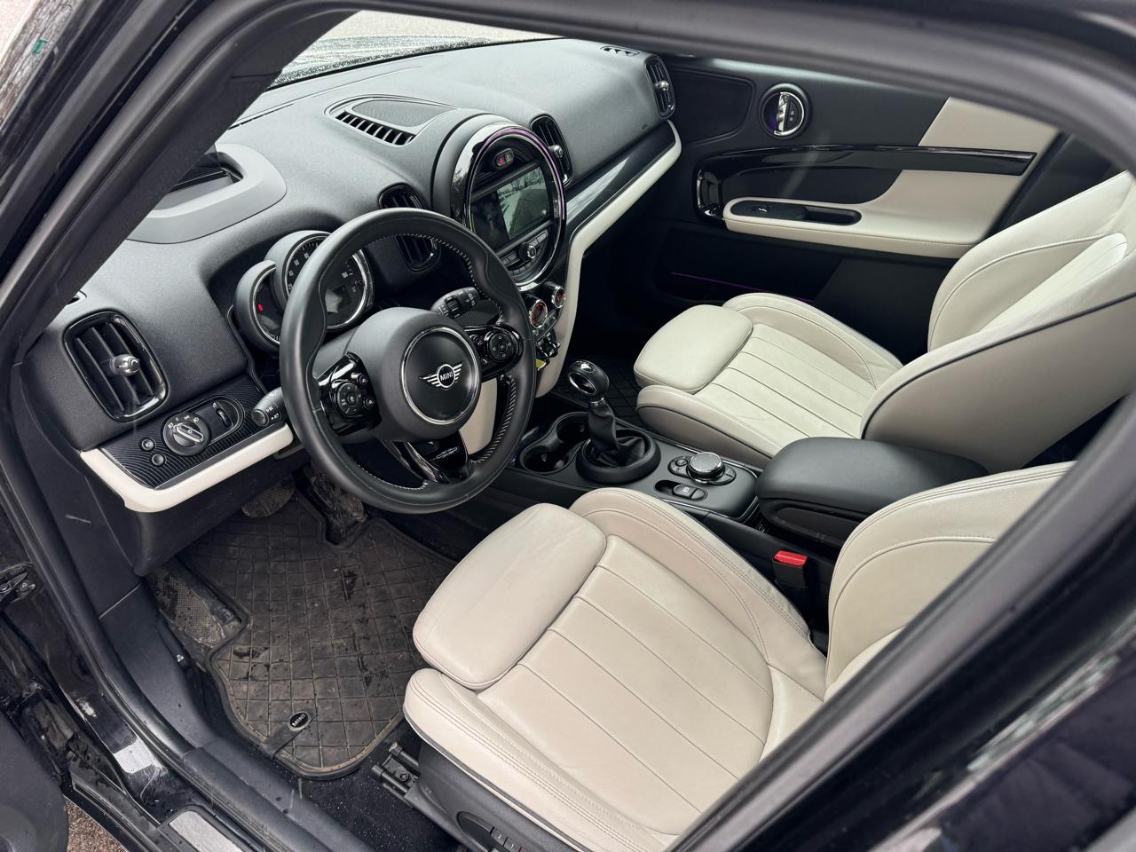 MINI Countryman  2019