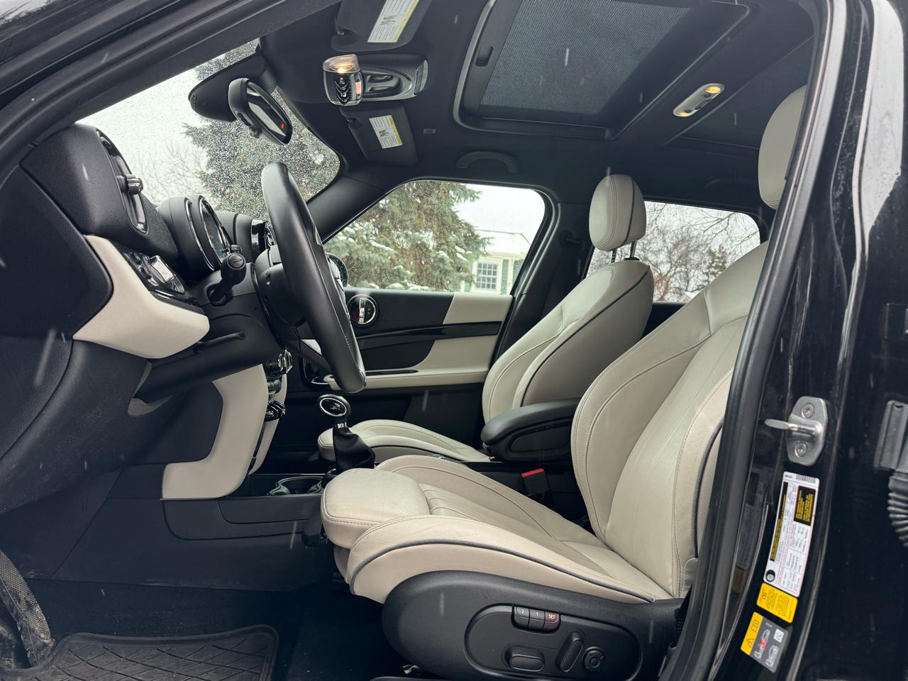 MINI Countryman  2019