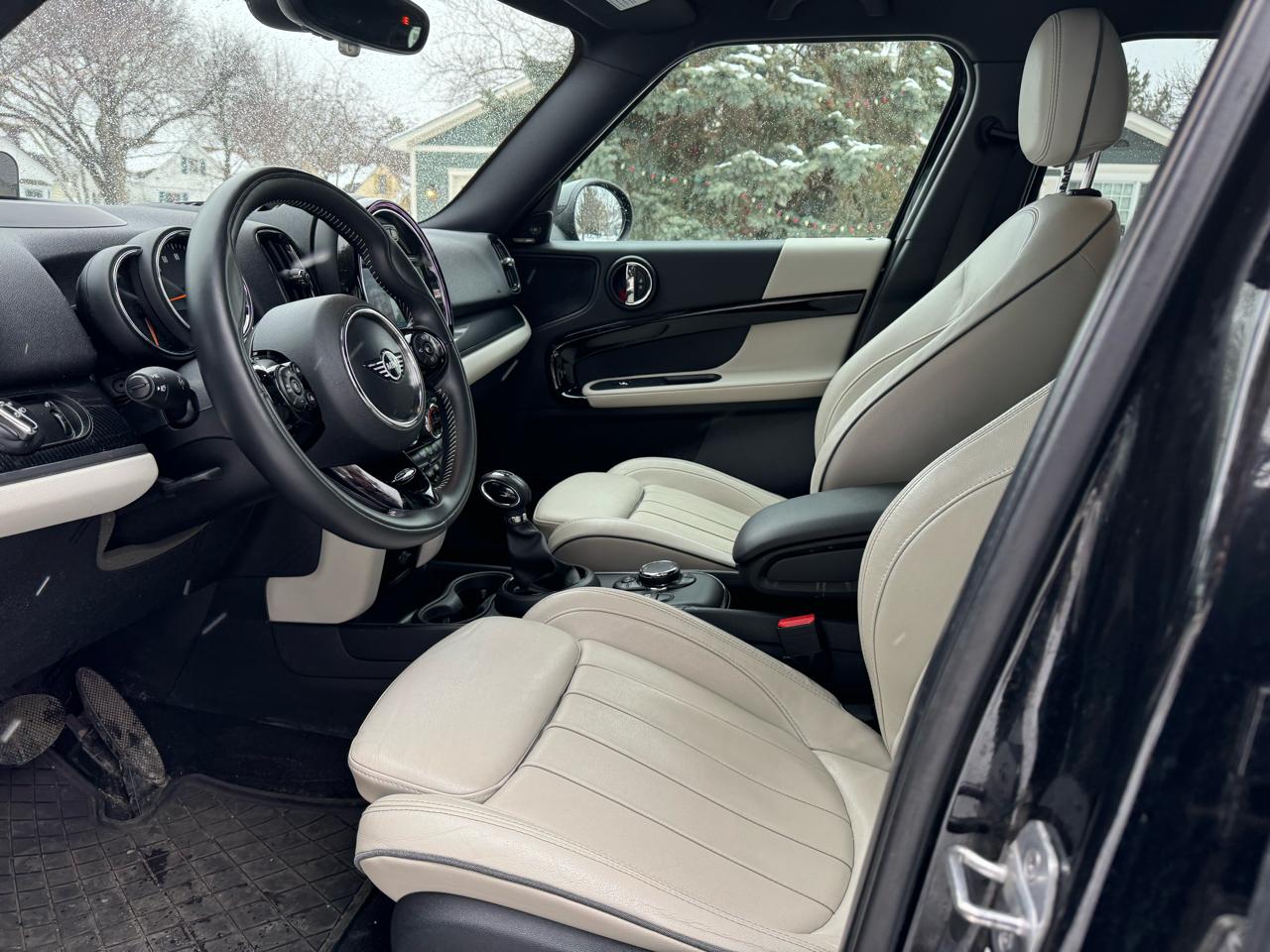 MINI Countryman  2019