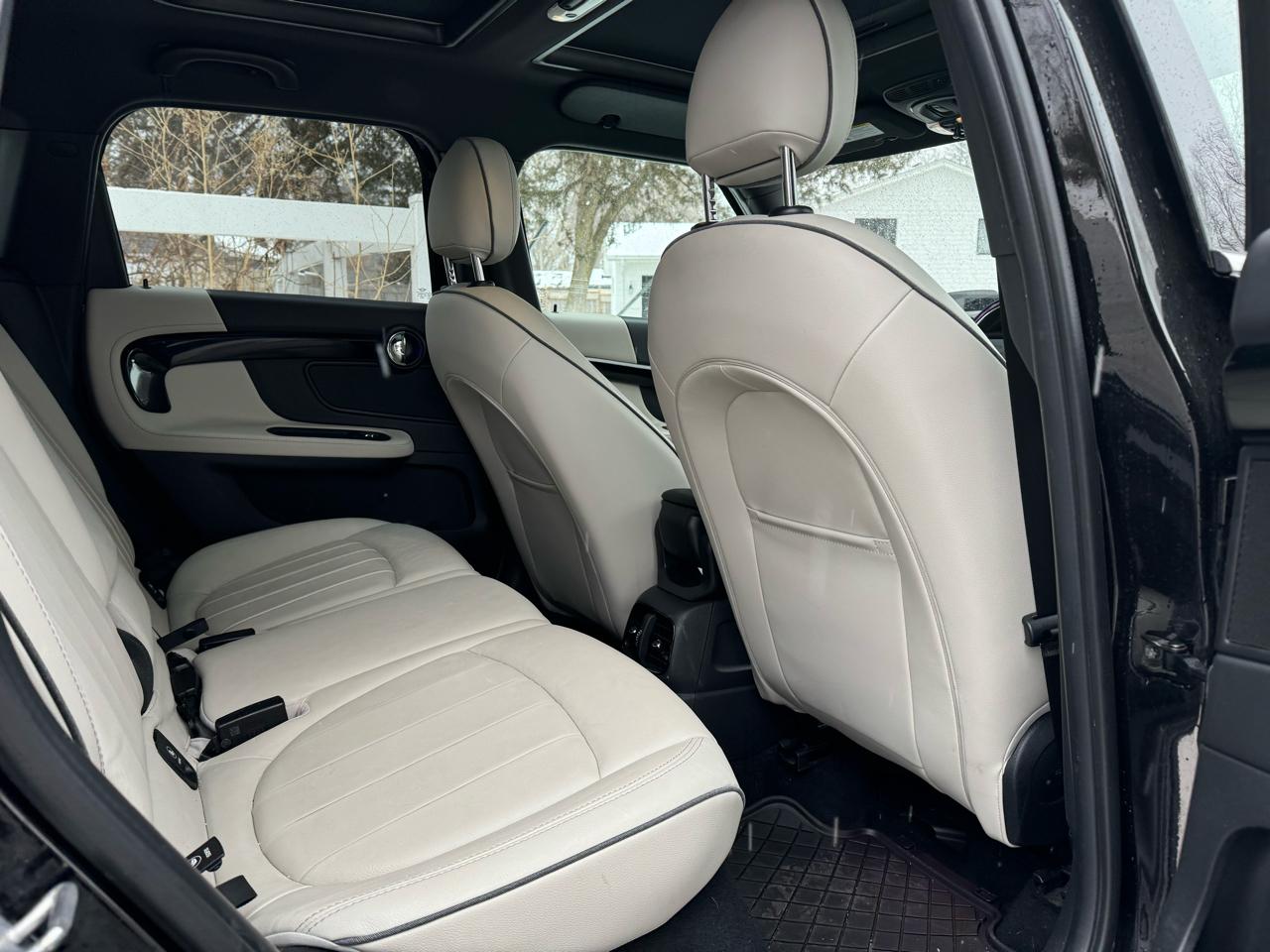 MINI Countryman  2019