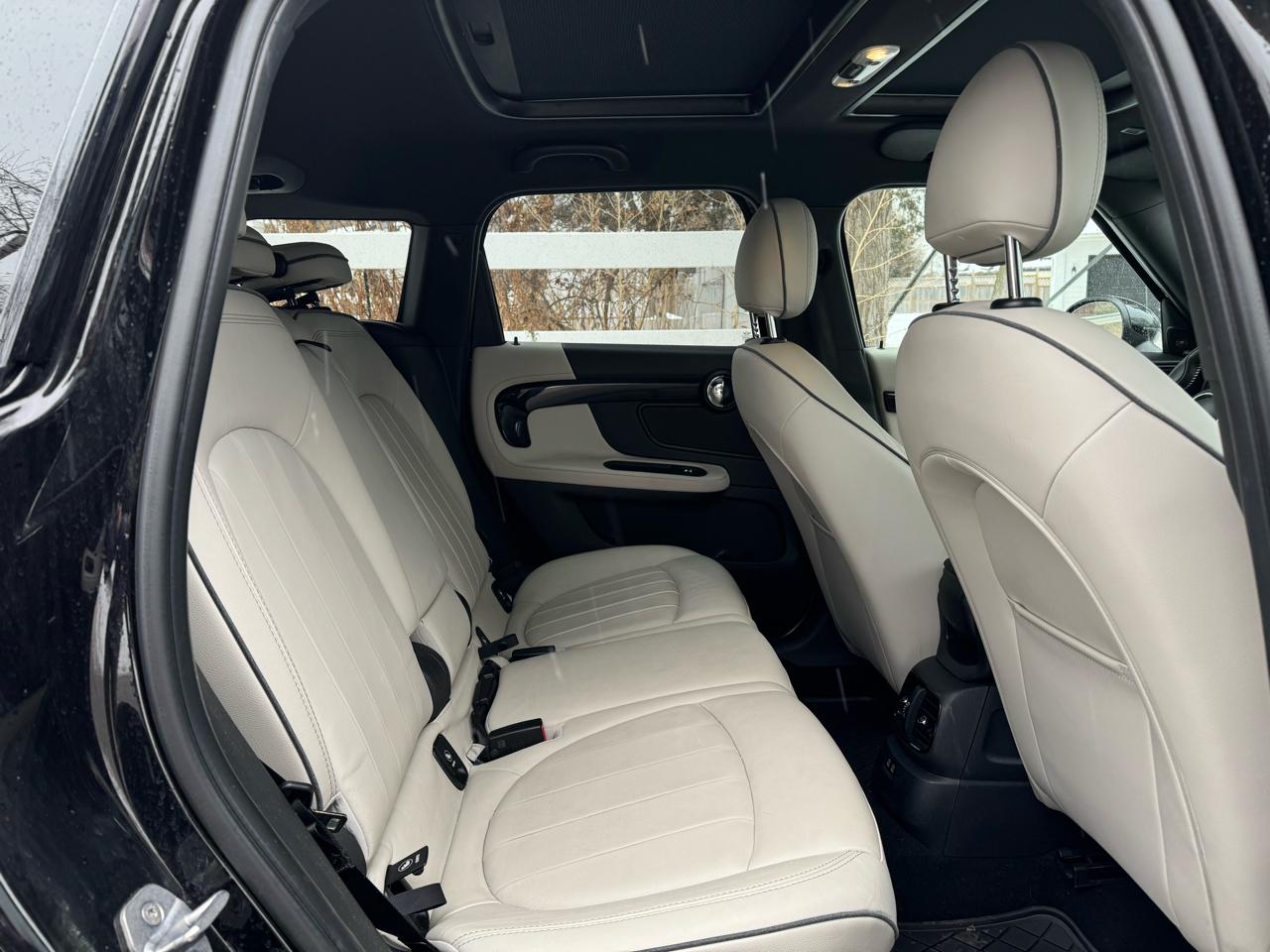 MINI Countryman  2019