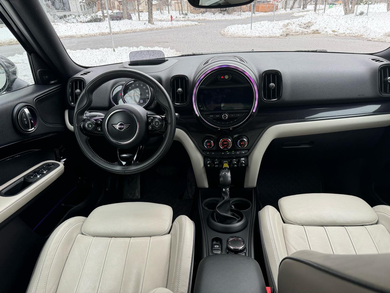 MINI Countryman  2019