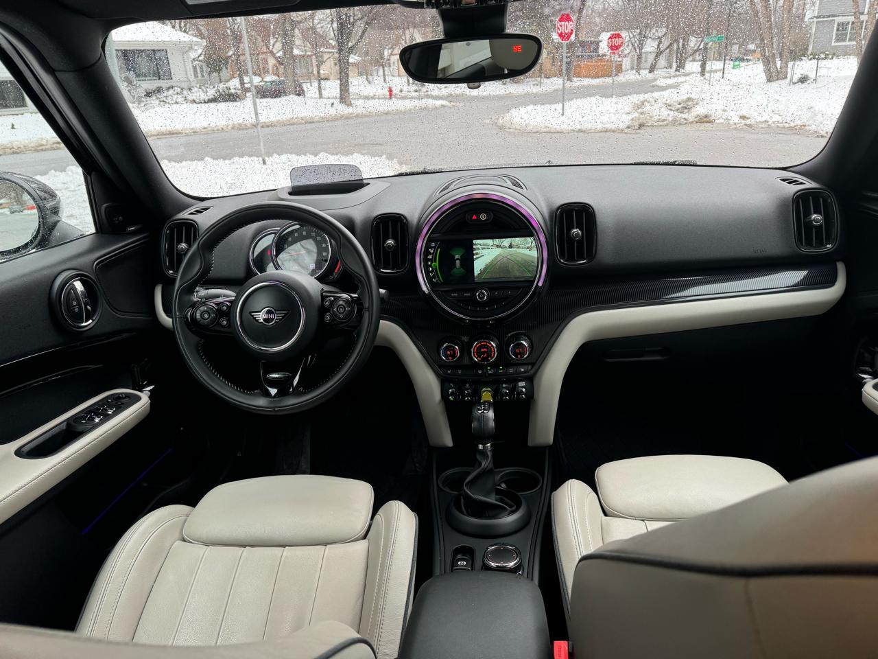 MINI Countryman  2019