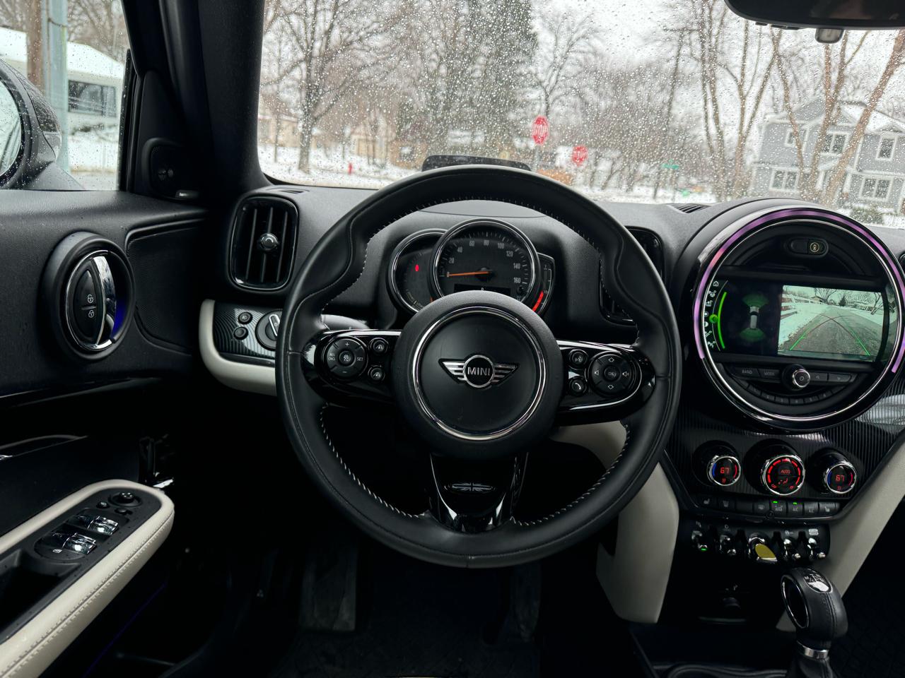 MINI Countryman  2019