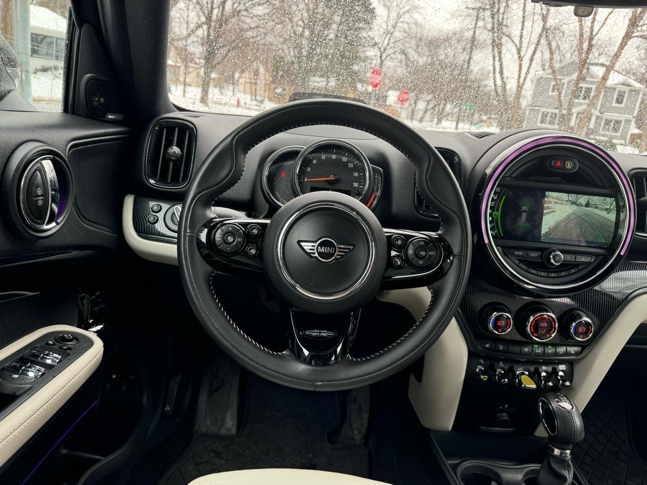 MINI Countryman  2019