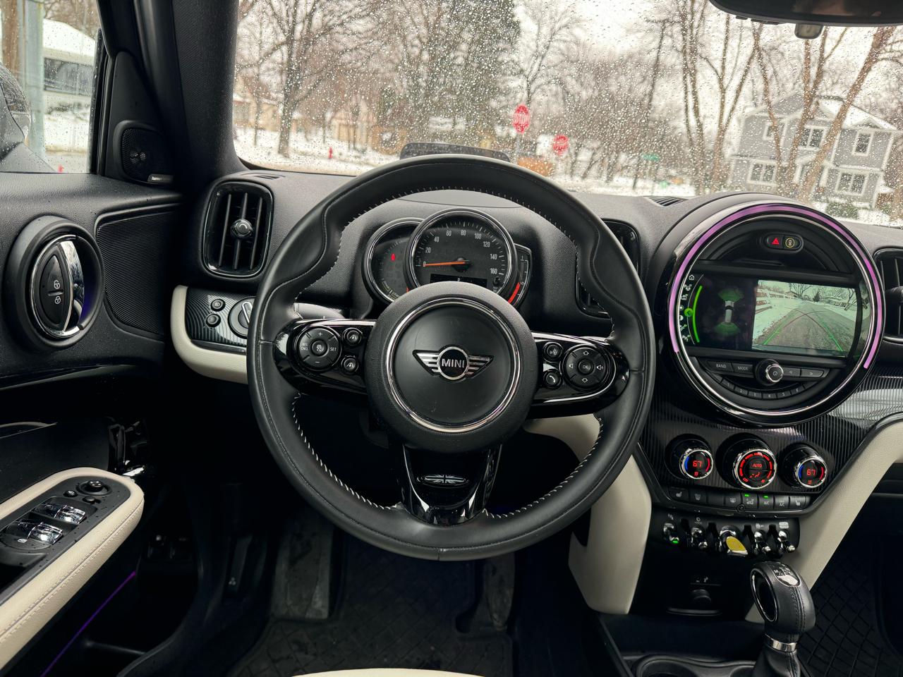 MINI Countryman  2019