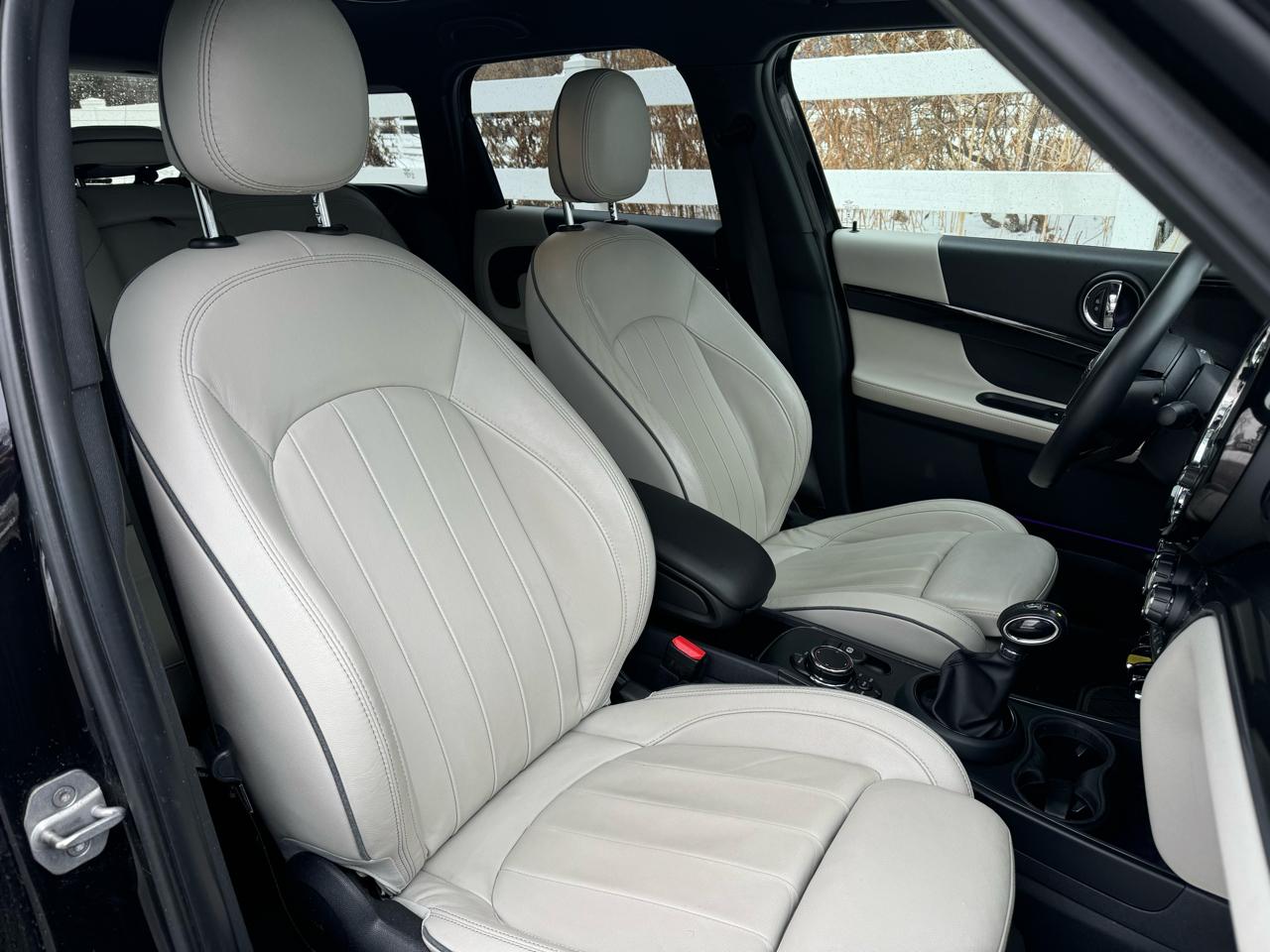 MINI Countryman  2019