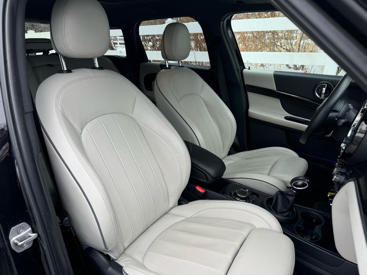 MINI Countryman  2019