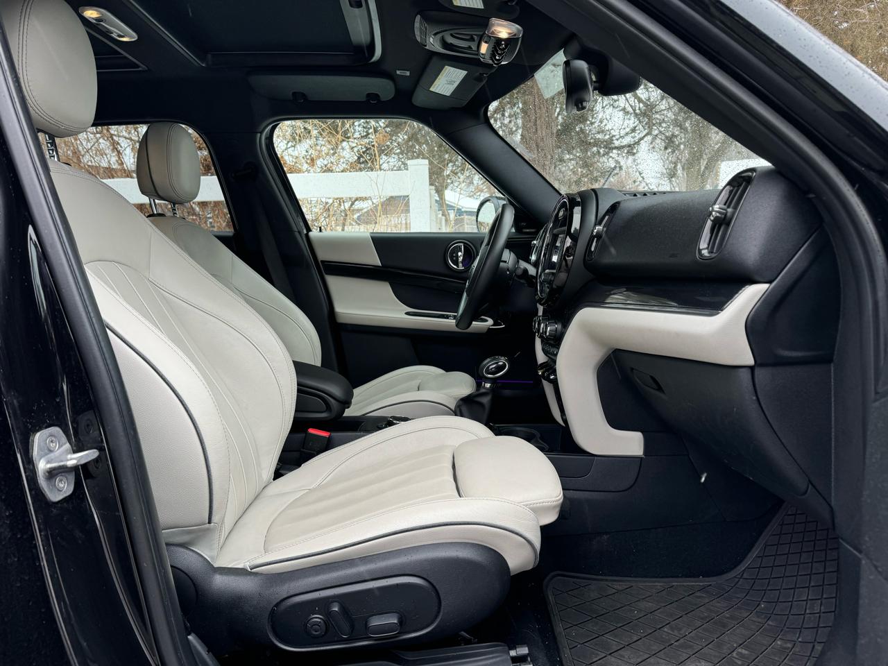 MINI Countryman  2019