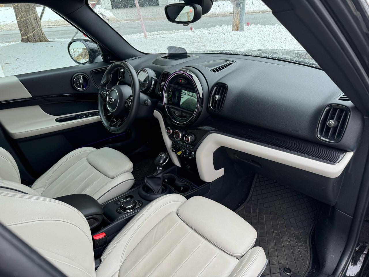 MINI Countryman  2019