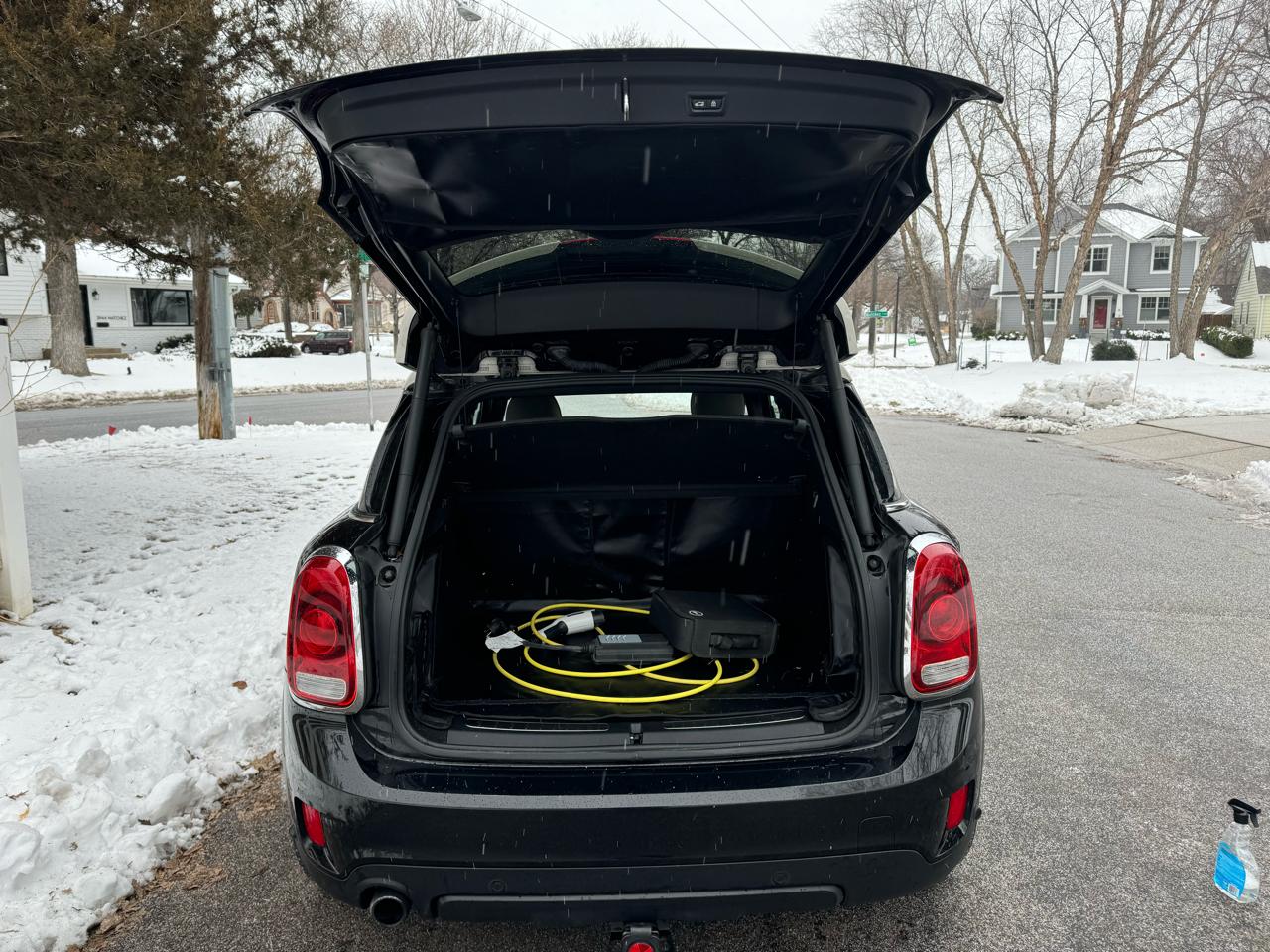 MINI Countryman  2019