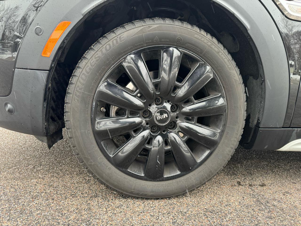 MINI Countryman  2019