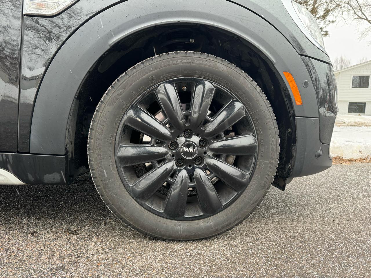 MINI Countryman  2019