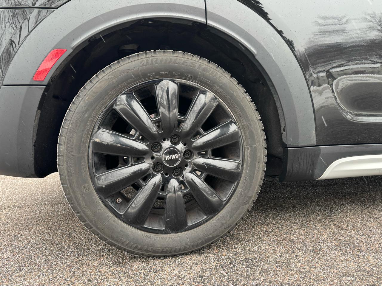 MINI Countryman  2019