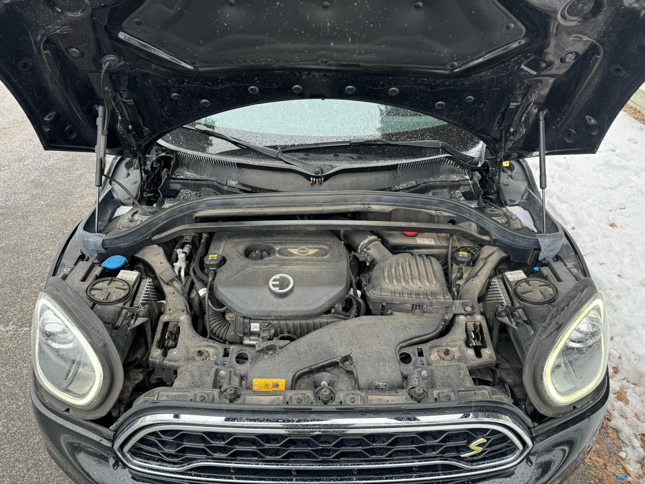 MINI Countryman  2019