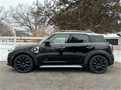 2019 MINI Countryman 