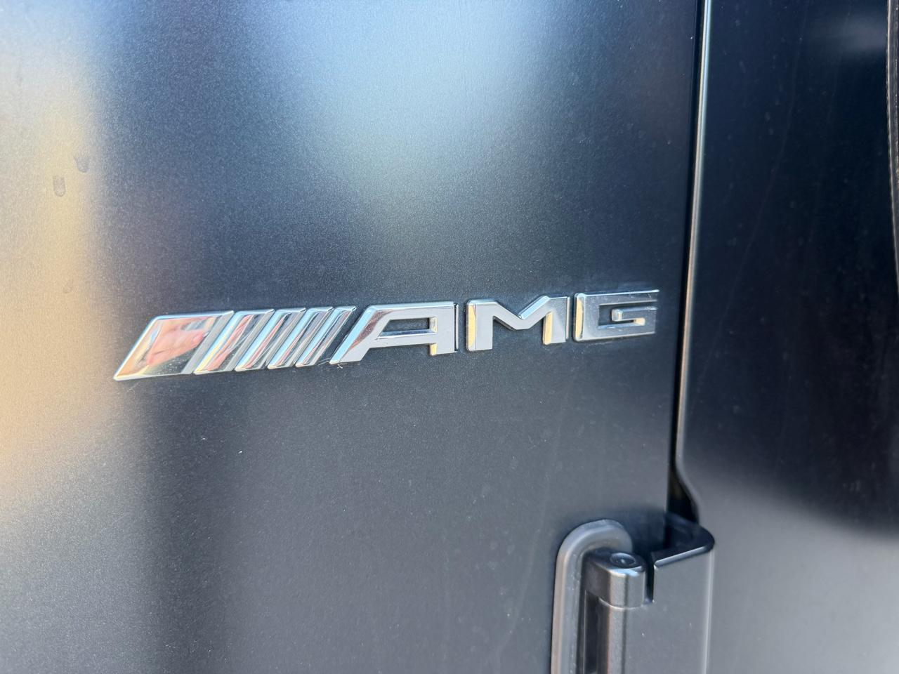 Mercedes-Benz G63  2020