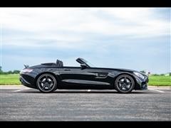 2019 Mercedes-Benz AMG GT 