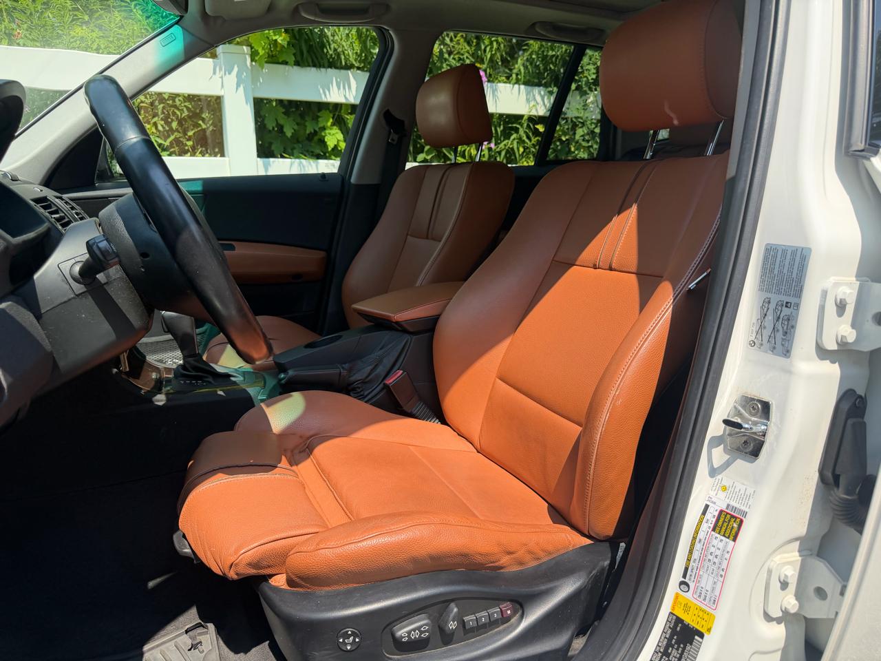 BMW X3 3.0i 2006