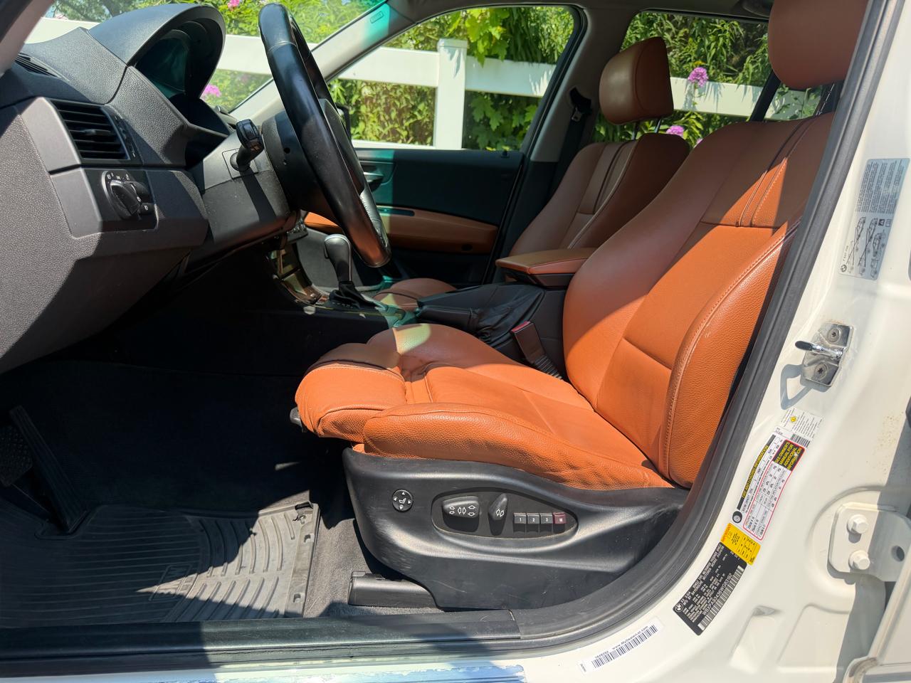 BMW X3 3.0i 2006