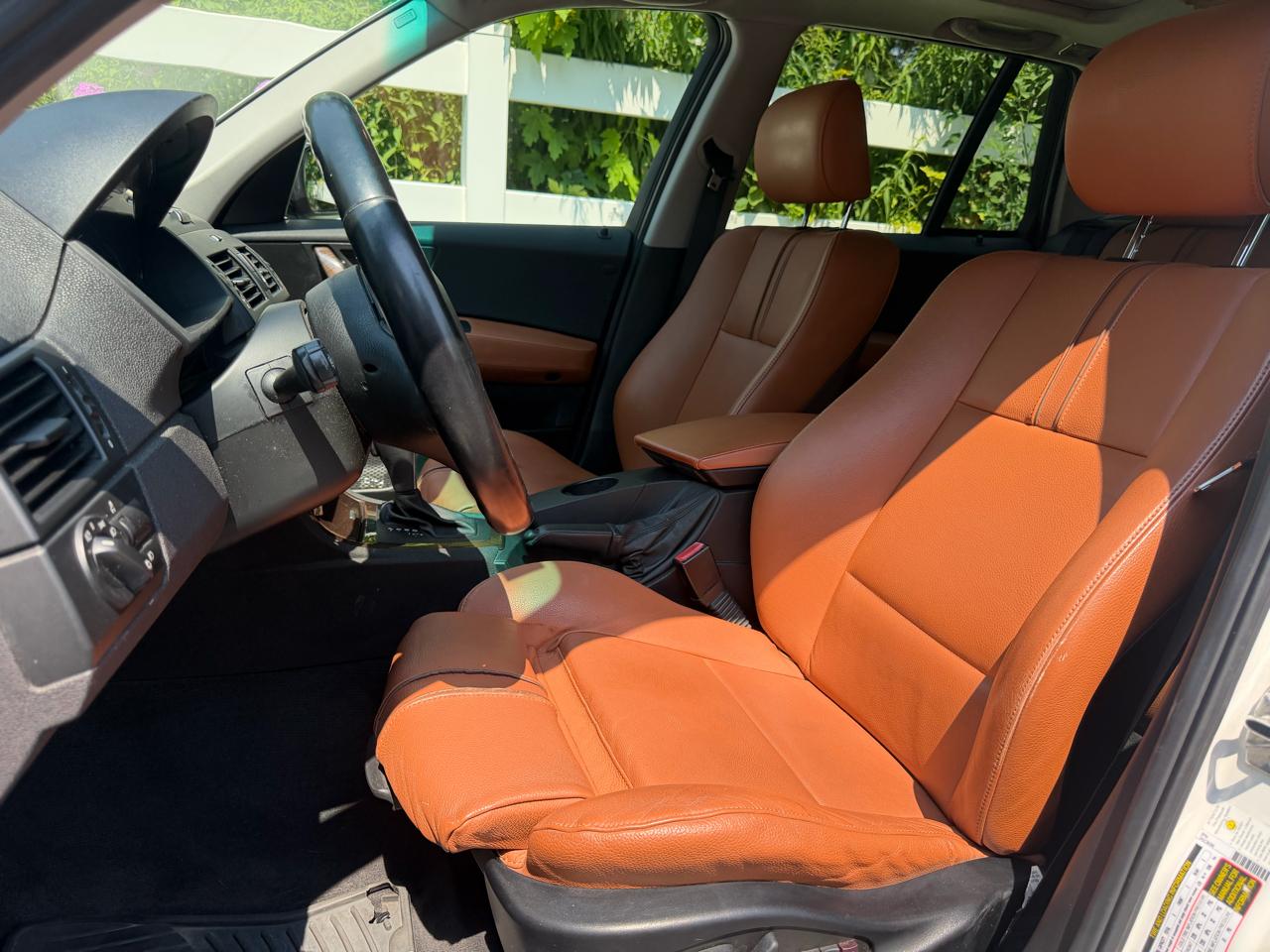 BMW X3 3.0i 2006
