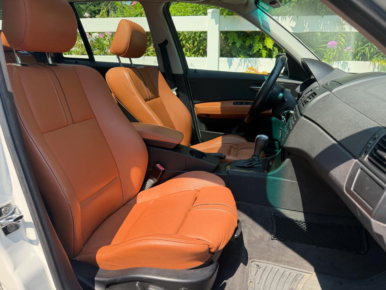 BMW X3 3.0i 2006