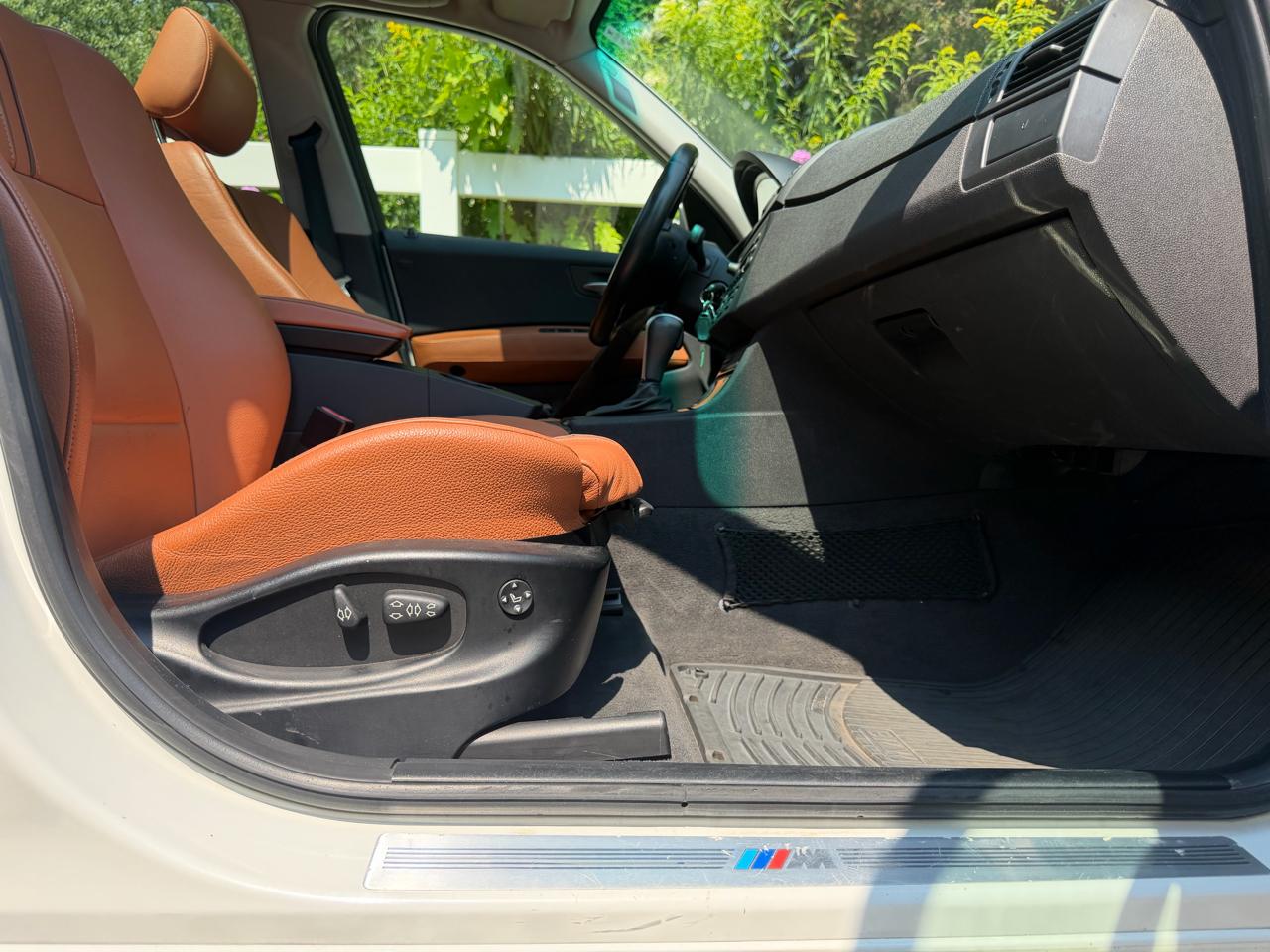 BMW X3 3.0i 2006