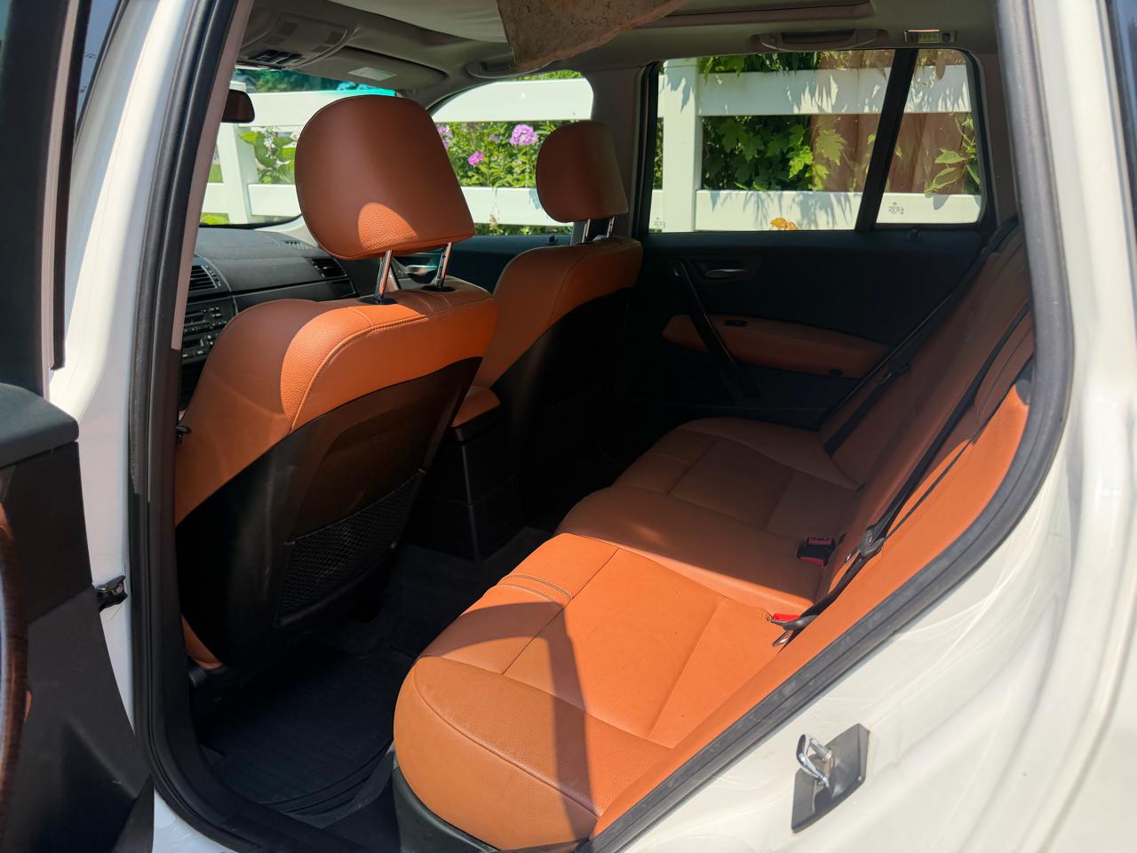BMW X3 3.0i 2006