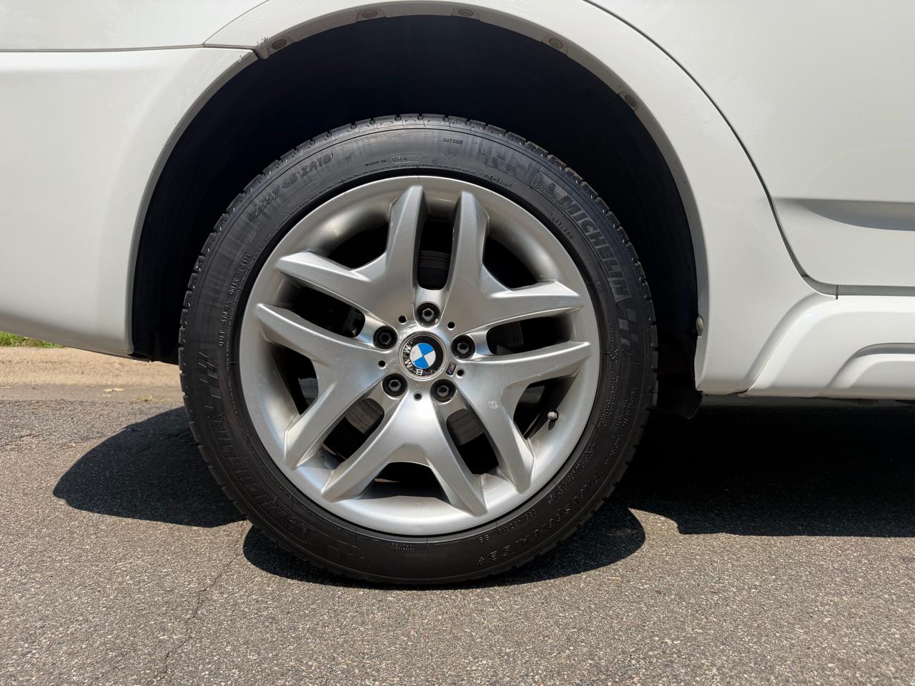 BMW X3 3.0i 2006