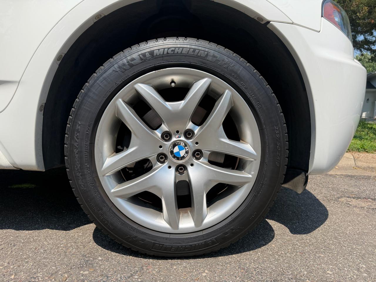 BMW X3 3.0i 2006
