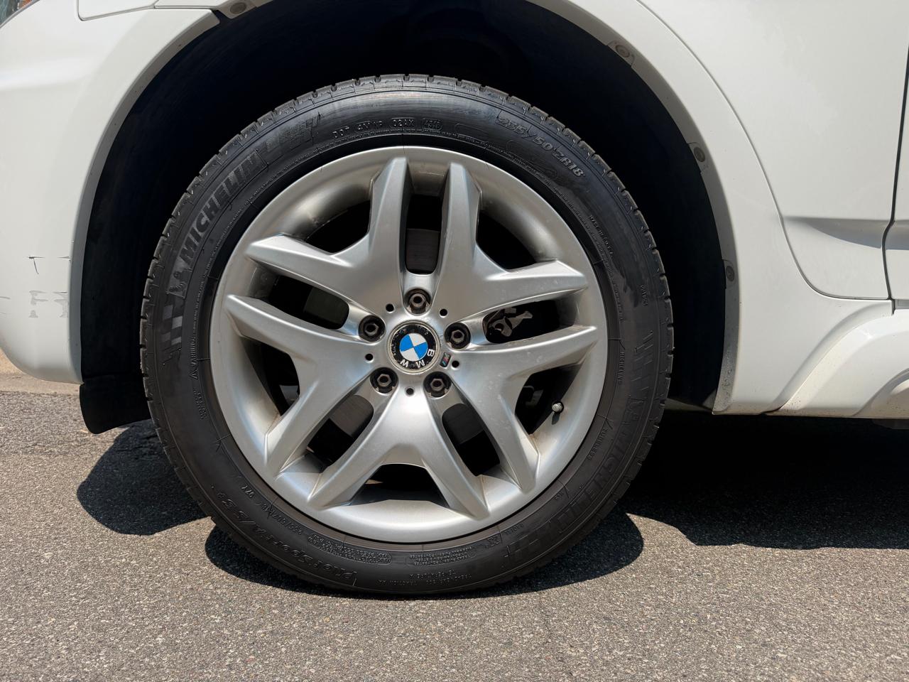 BMW X3 3.0i 2006