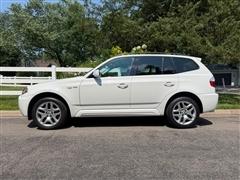 2006 BMW X3 