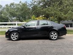 2008 Volkswagen Jetta 