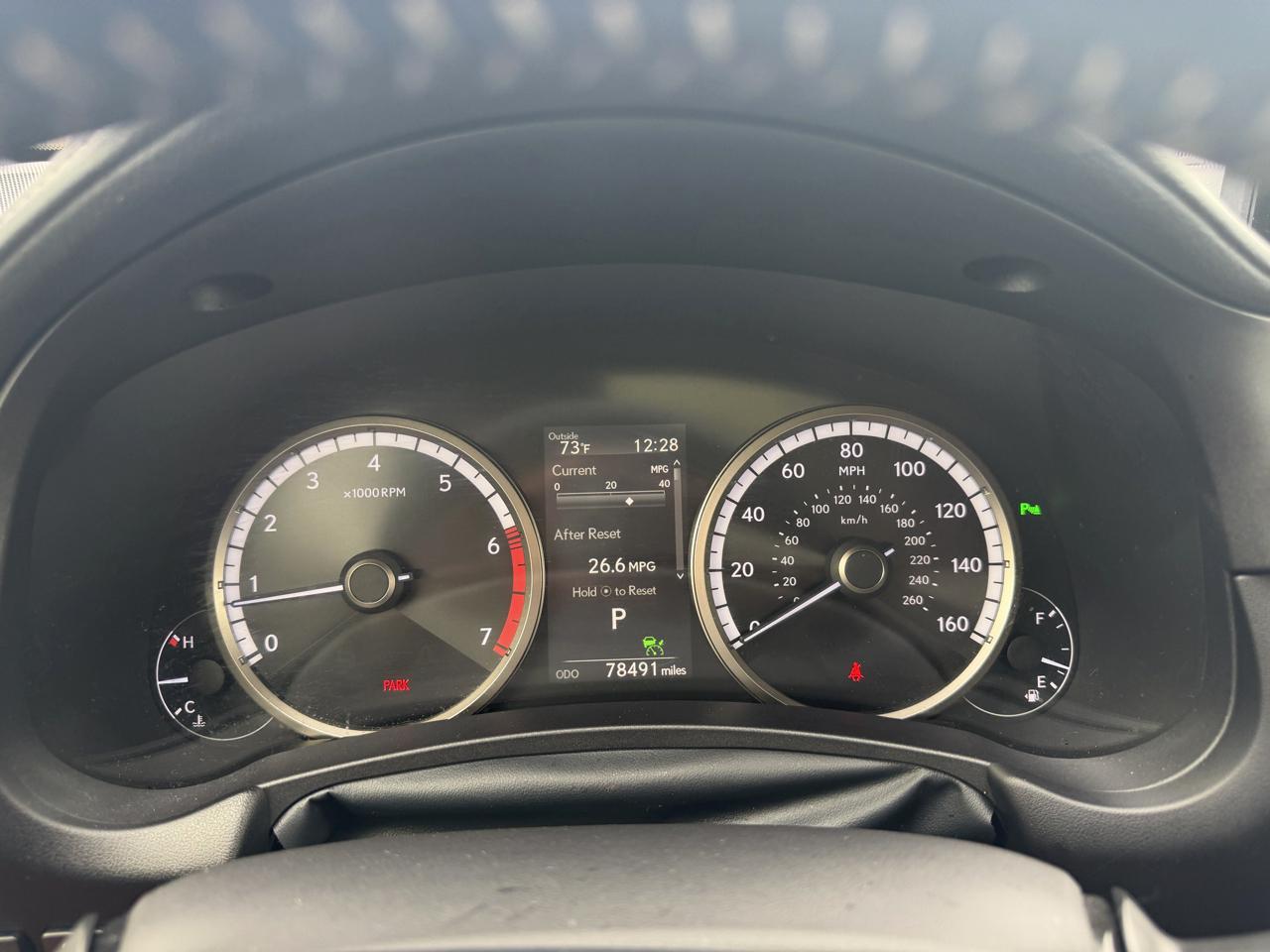 Lexus NX 300 F SPORT AWD 2020