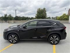 2020 Lexus NX 300 