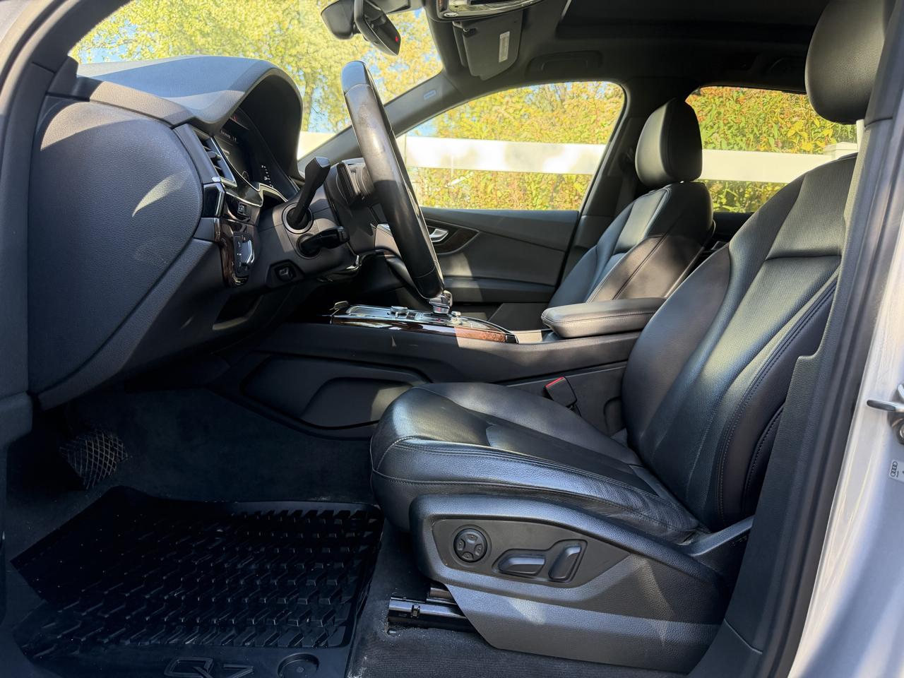 Audi Q7 3.0 Premium Plus quattro 2017