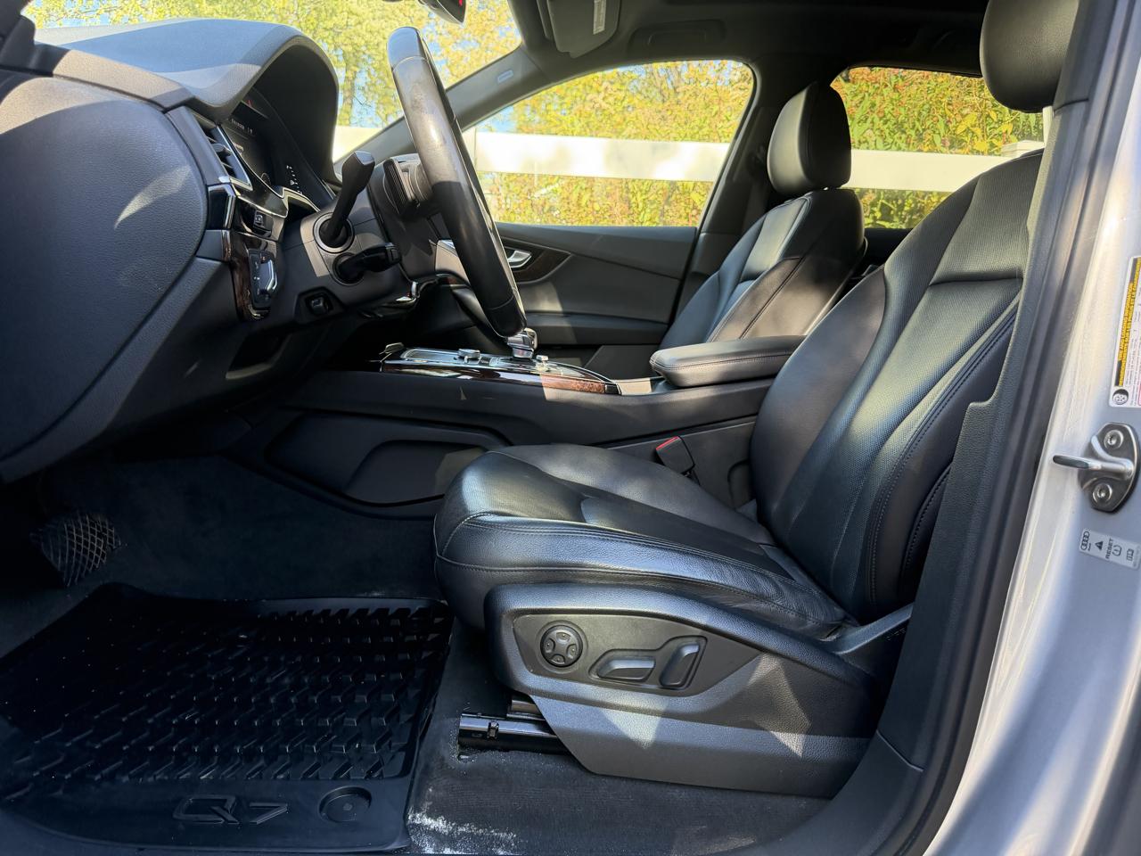 Audi Q7 3.0 Premium Plus quattro 2017