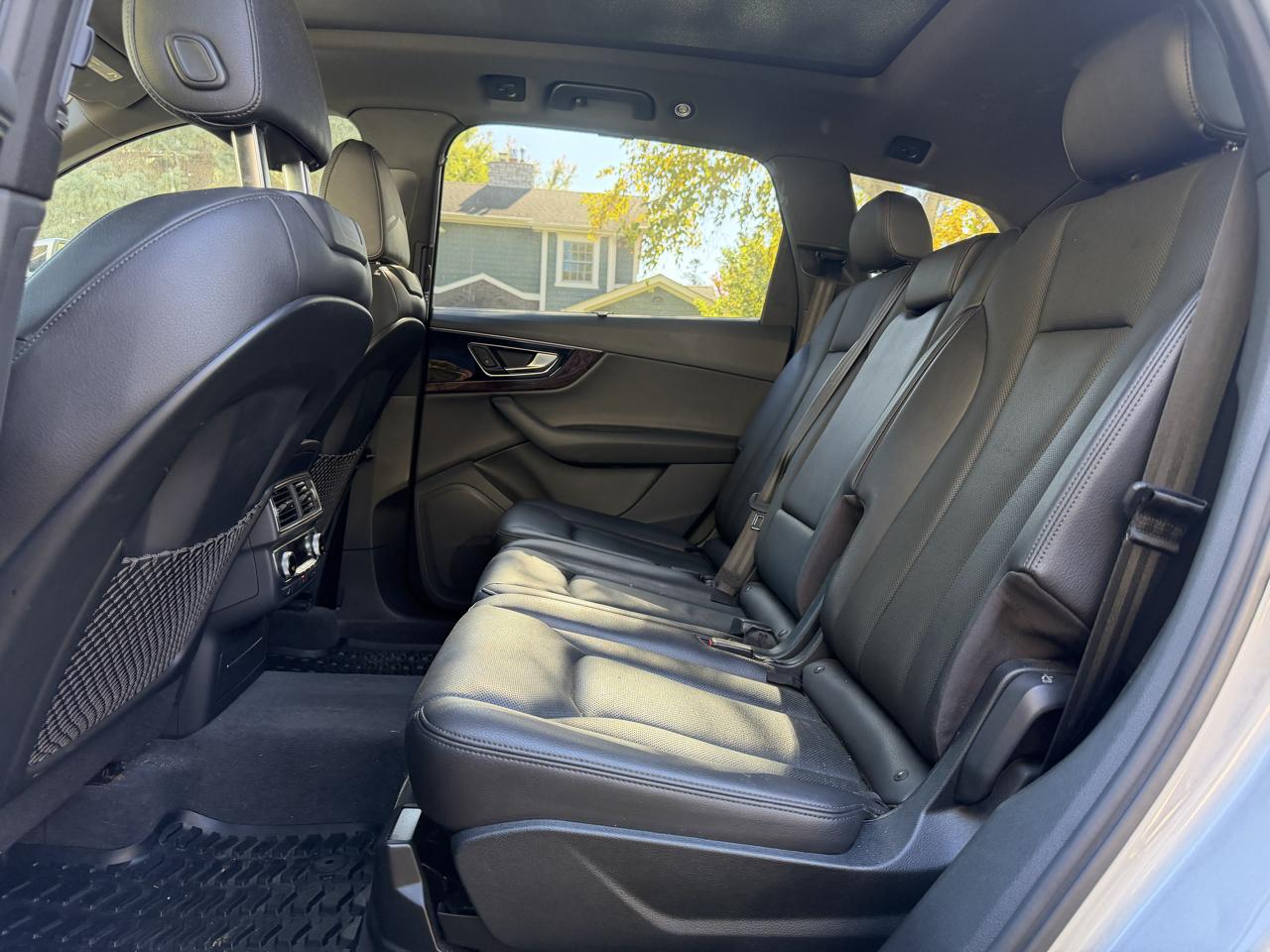 Audi Q7 3.0 Premium Plus quattro 2017