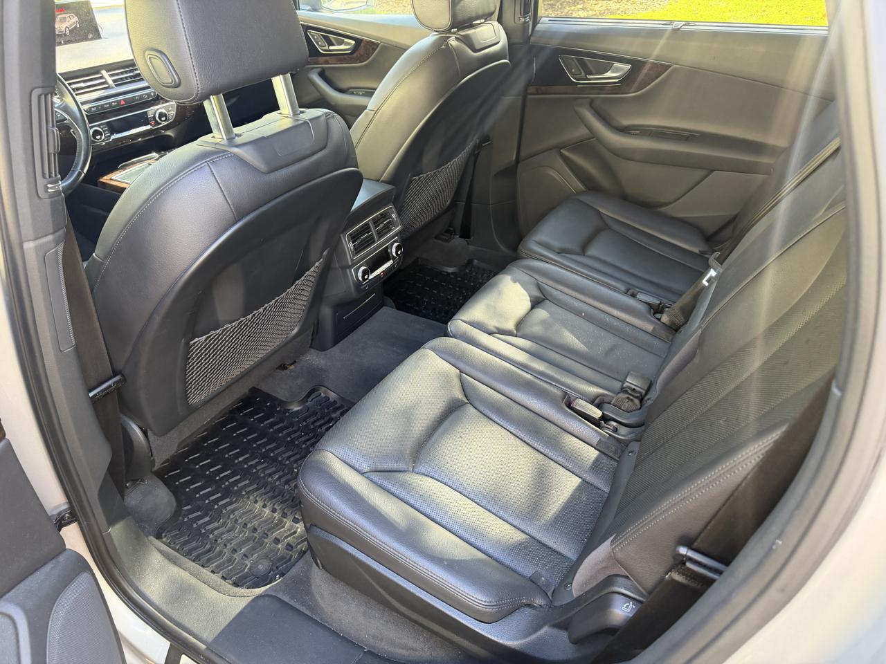Audi Q7 3.0 Premium Plus quattro 2017