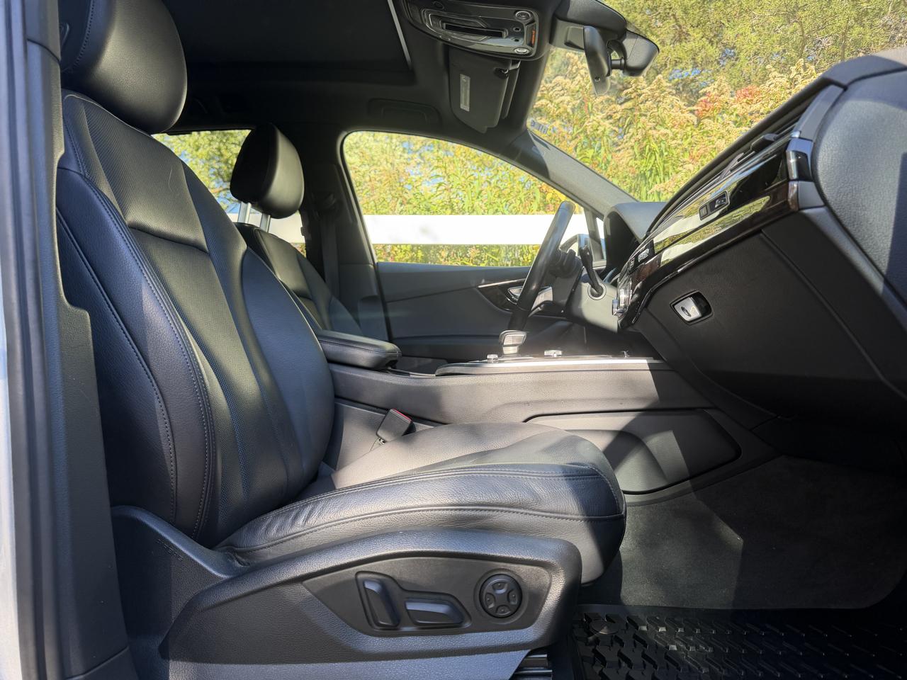 Audi Q7 3.0 Premium Plus quattro 2017