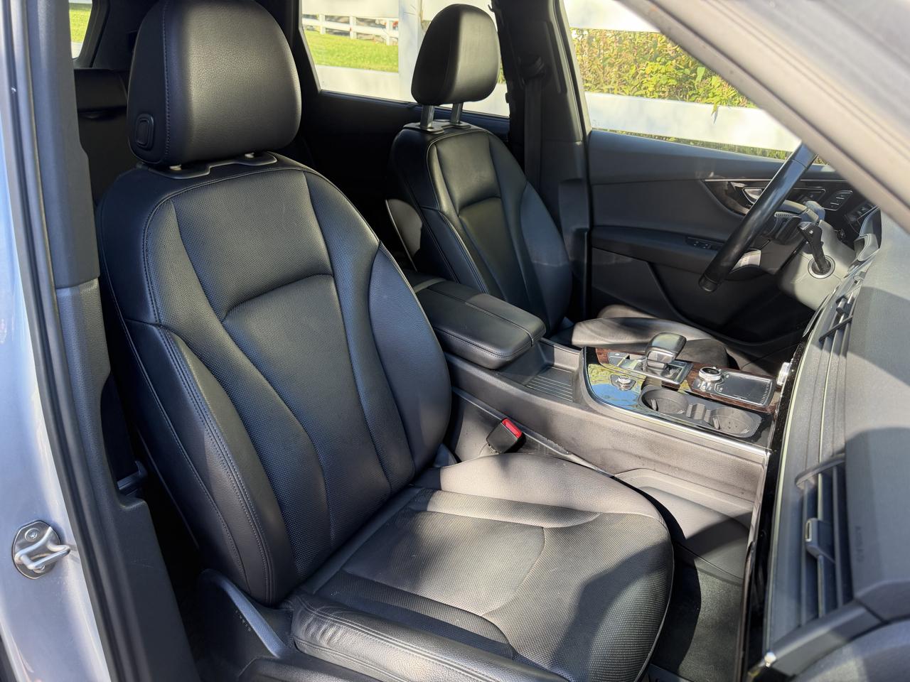 Audi Q7 3.0 Premium Plus quattro 2017