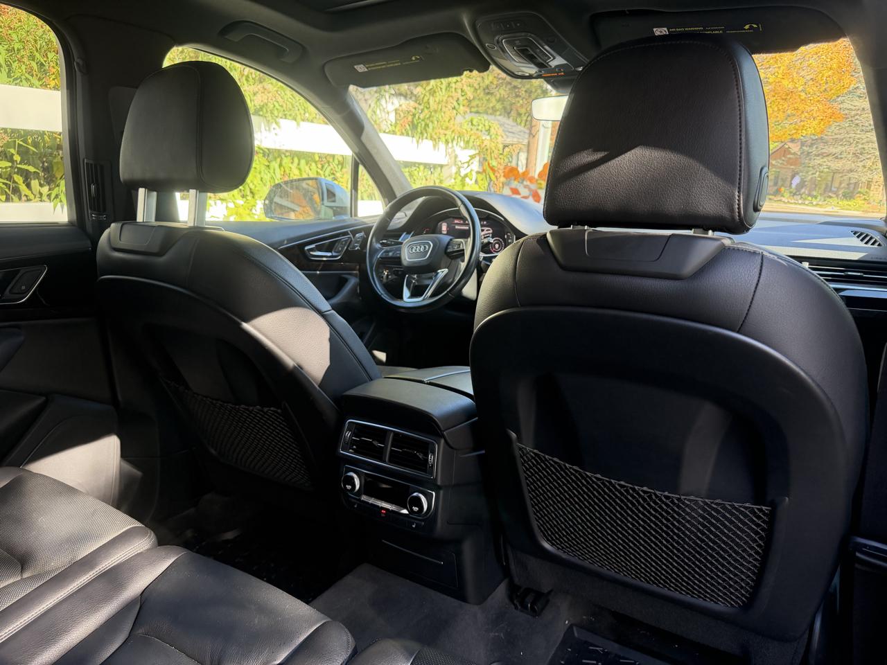 Audi Q7 3.0 Premium Plus quattro 2017