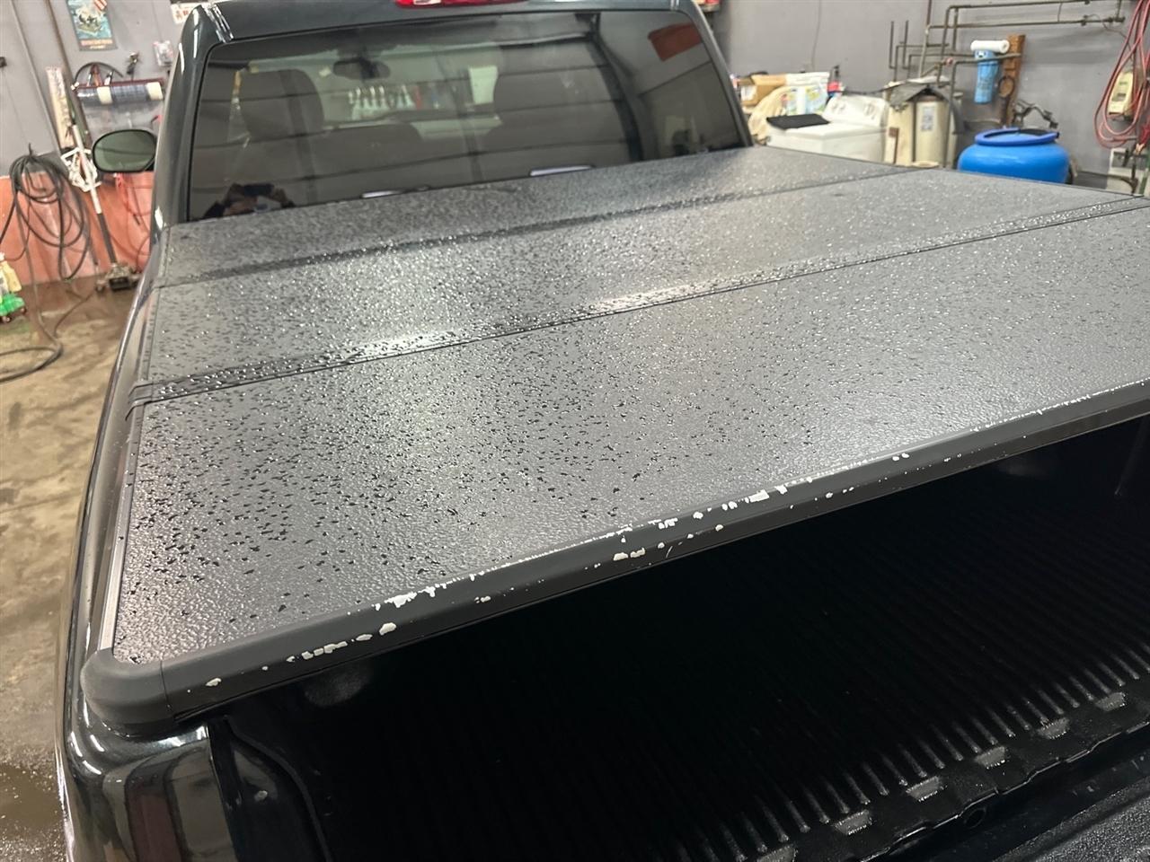 Chevrolet Silverado 1500 2WD Crew Cab 143.5" LT 2009