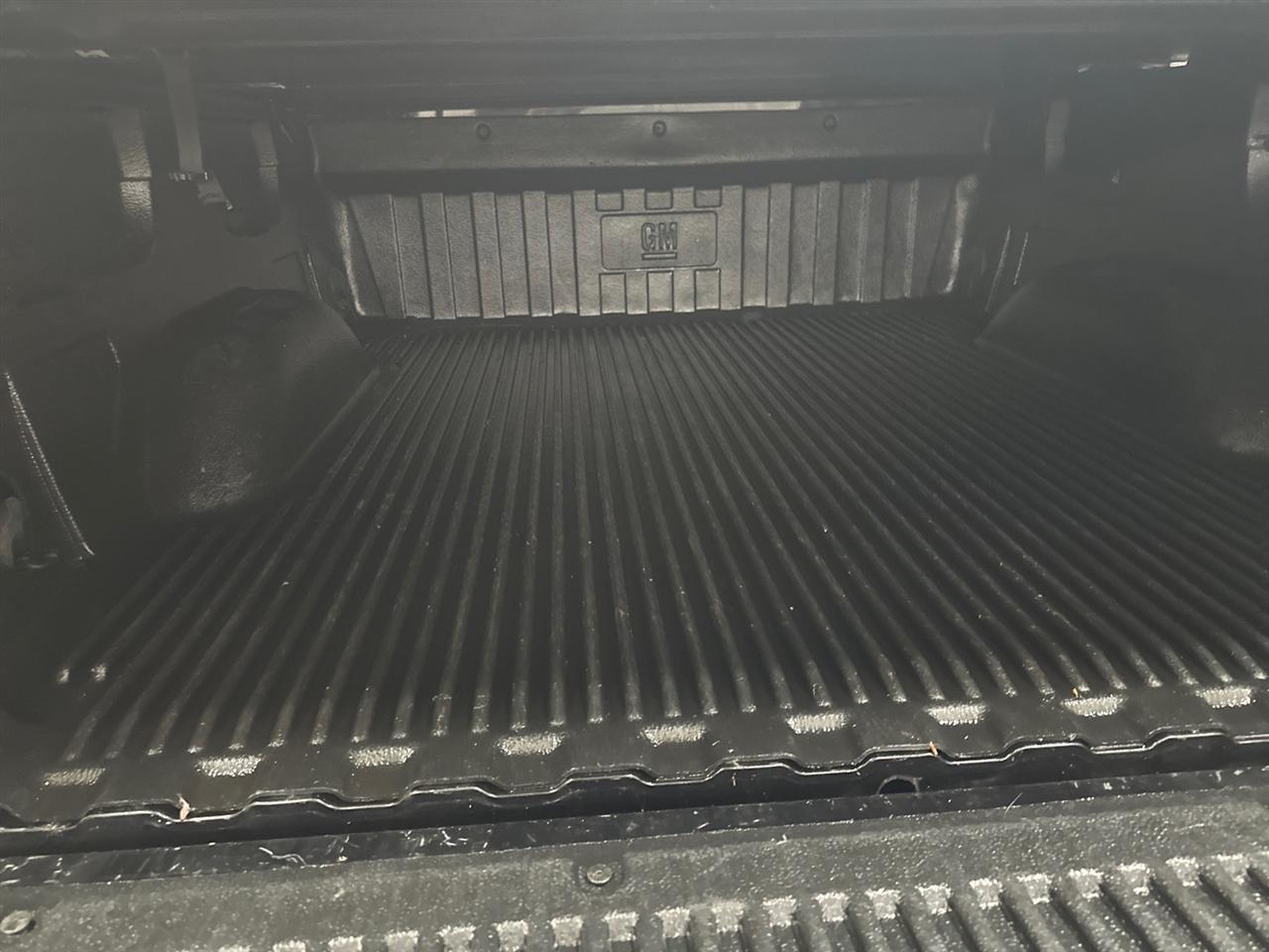 Chevrolet Silverado 1500 2WD Crew Cab 143.5" LT 2009