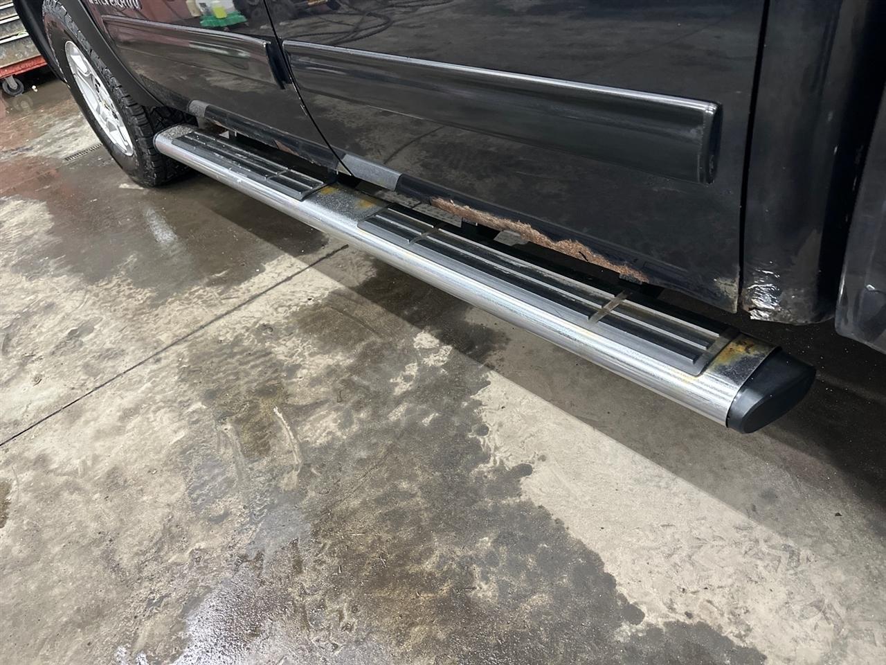 Chevrolet Silverado 1500 2WD Crew Cab 143.5" LT 2009