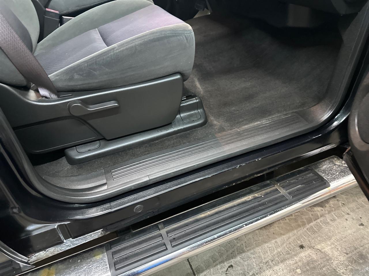 Chevrolet Silverado 1500 2WD Crew Cab 143.5" LT 2009